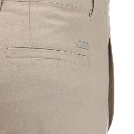 Armani Exchange - Shorts für Herren (Beige) - Image 3
