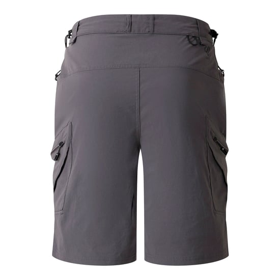 Dare 2B Herren Walking-Shorts Tuned In II mit zahlreichen Taschen (Boulevardgrün) - Image 2