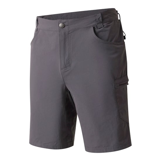 Dare 2B Herren Walking-Shorts Tuned In II mit zahlreichen Taschen (Boulevardgrün) - Image 3