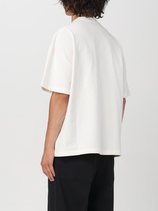 Jil Sander Logo T-Shirt - Image 3