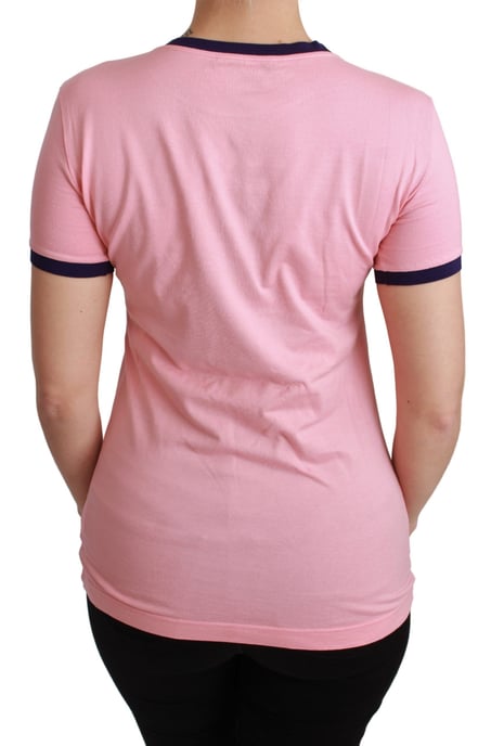Schweine-Ballerina T-Shirt Kurzarm - Image 4