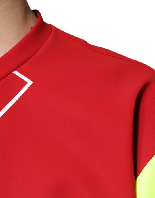 0084 Grafik T-Shirt Kurzarm - Image 6