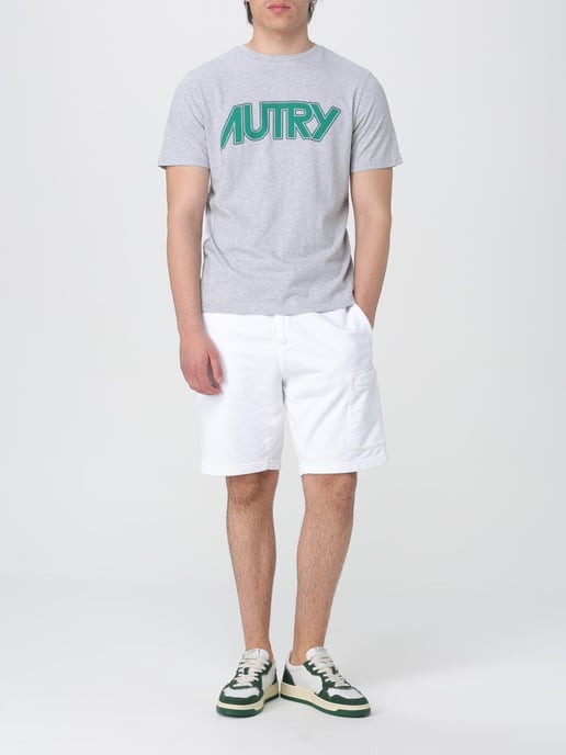 Autry Logo Tee Short Sleeve - Image 2