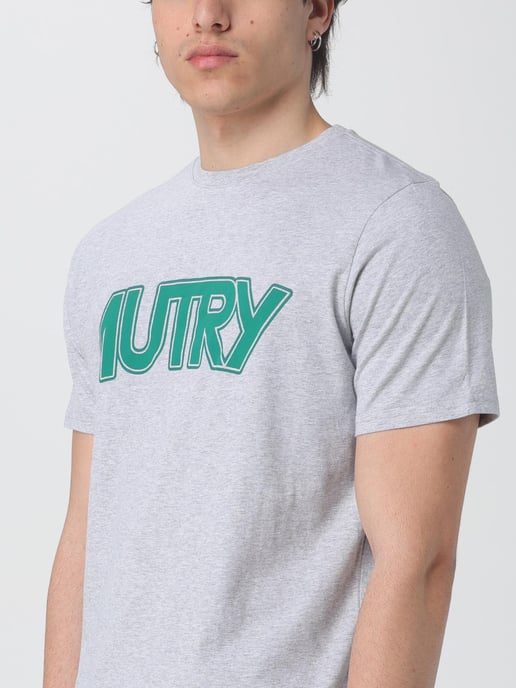 Autry Logo Tee Short Sleeve - Image 4