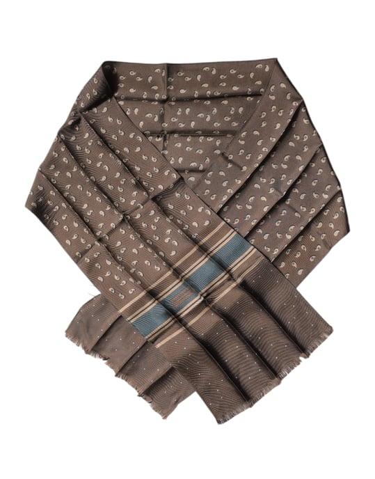 Paisley-Seidentuch - Image 2