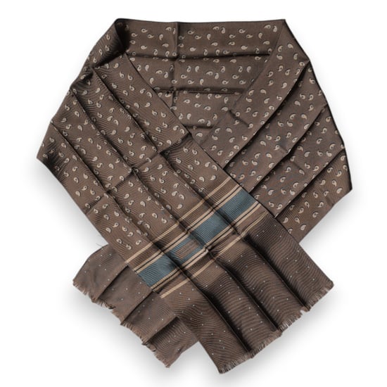 Paisley-Seidentuch - Image 3