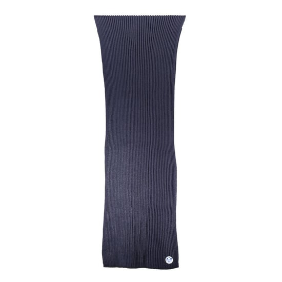 Rippstrick-Schal Unisex - Image 2