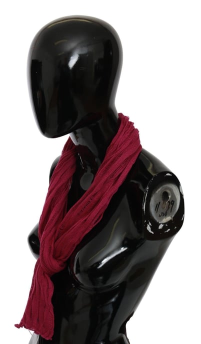 John Galliano Strickschal - Image 2