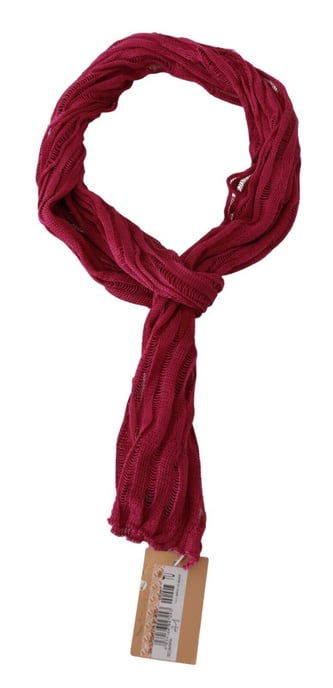 John Galliano Strickschal - Image 4