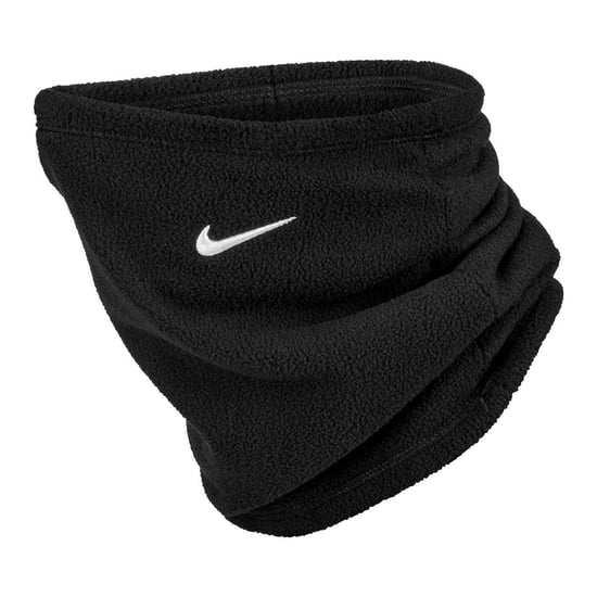 Nike Unisex Erwachsene One Therma-Fit Halswärmer (Schwarz) - Image 2