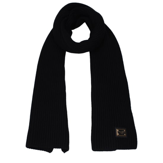 Rippenstrickschal - Image 1