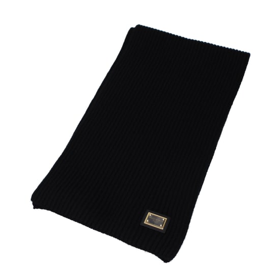 Rippenstrickschal - Image 2