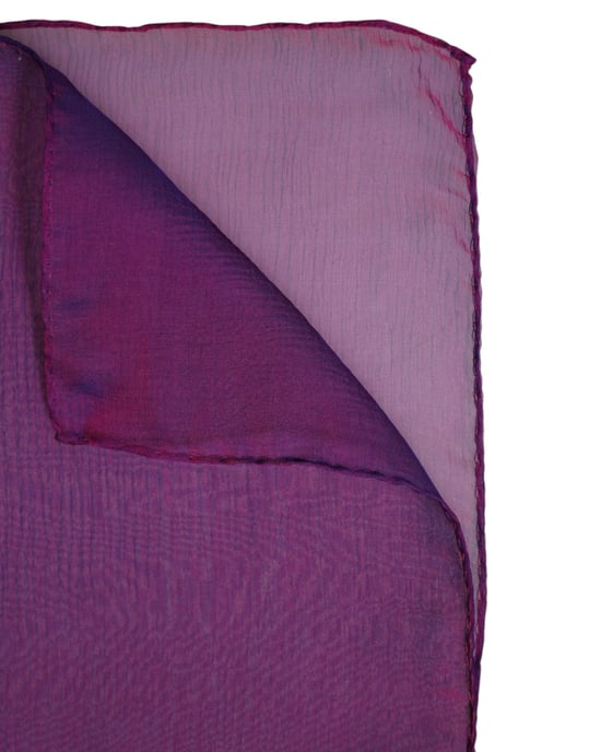 Seidenschal Ombre - Image 4