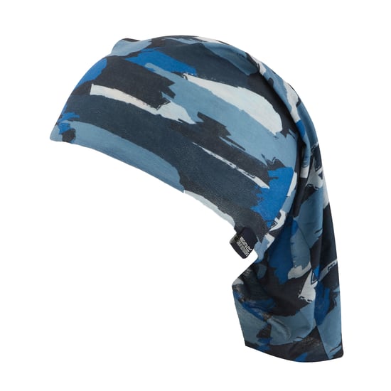 Regatta - "Multitube II" Snood für Kinder (Schnorchel-Blau) - Image 3