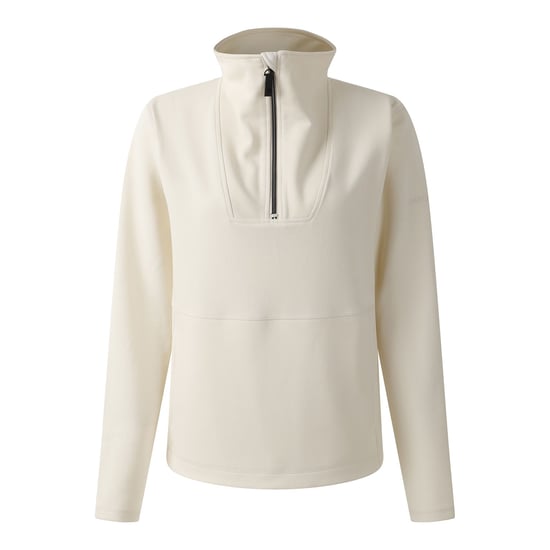 Dare 2B - "Wander" Sweatshirt für Damen, mit kurzem Reißverschluss (Reiher) - Image 1