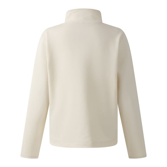 Dare 2B - "Wander" Sweatshirt für Damen, mit kurzem Reißverschluss (Reiher) - Image 2