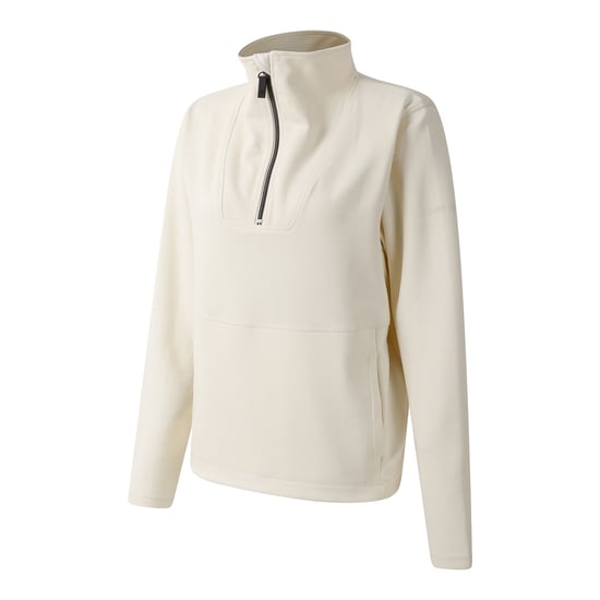 Dare 2B - "Wander" Sweatshirt für Damen, mit kurzem Reißverschluss (Reiher) - Image 3