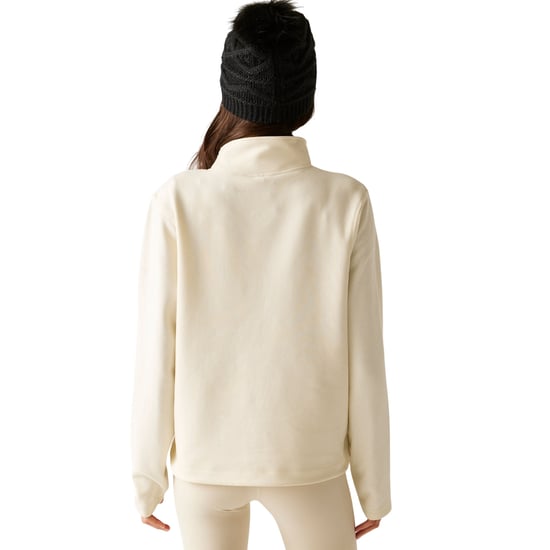 Dare 2B - "Wander" Sweatshirt für Damen, mit kurzem Reißverschluss (Reiher) - Image 5