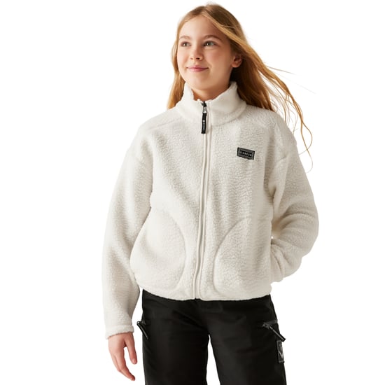 Dare 2B - "Zesty II" Fleecejacke für Kinder (Reiher) - Image 5