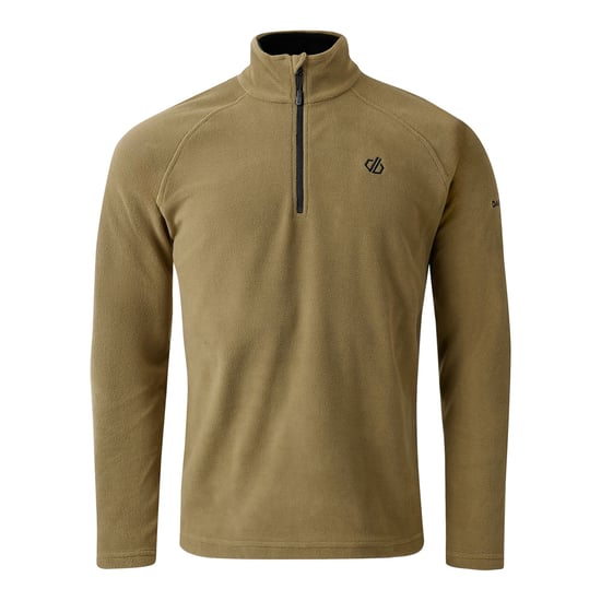 Dare 2B - "Freethink II" Fleece-Oberteil für Herren (Martini Olive) - Image 1