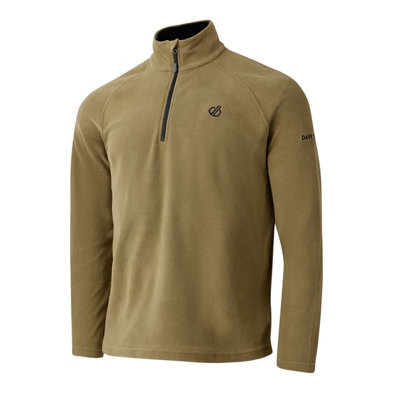 Dare 2B - "Freethink II" Fleece-Oberteil für Herren (Martini Olive) - Image 3
