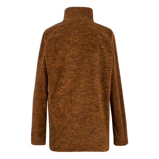 Regatta - "Mayse" Fleecejacke für Damen, Durchgehender Reißverschluss (Glasierter Ingwer) - Image 2