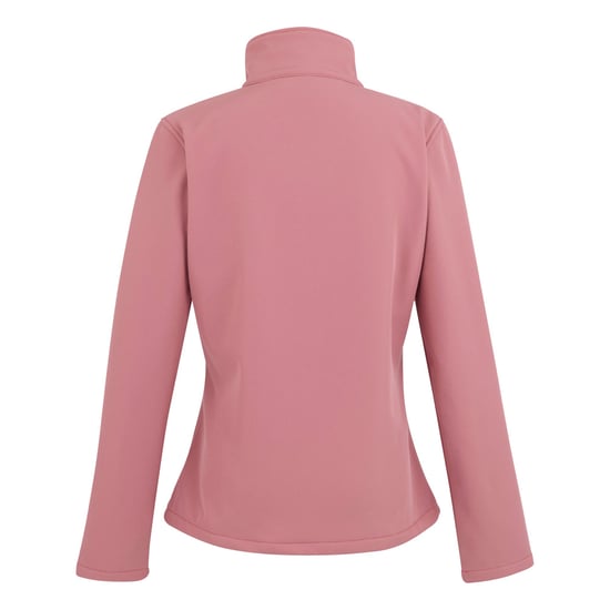 Regatta - "Connie V" Jacke für Damen - Wandern (Graurosa) - Image 2