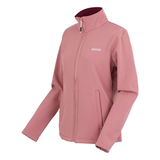 Regatta - "Connie V" Jacke für Damen - Wandern (Graurosa) - Image 3