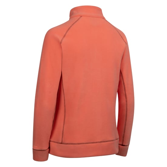 Trespass - "Script" Fleecejacke AT200 für Damen (Gebrannte Siena) - Image 2