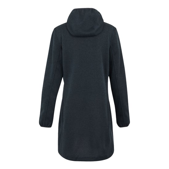 Regatta - "Bloomfield" Fleecejacke für Damen (Mittelgrau/Hauch von Lila) - Image 2