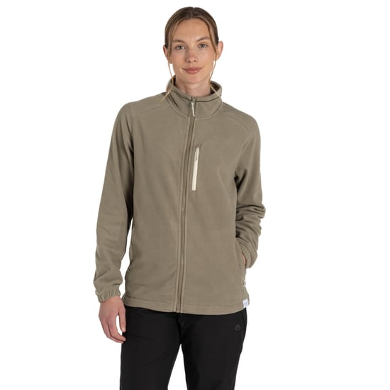 Craghoppers - "Miska Plus II" Jacke für Damen (Grün) - Image 3