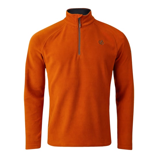 Dare 2B - "Freethink II" Fleece-Oberteil für Herren (Kürbis geschmack) - Image 1