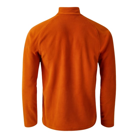 Dare 2B - "Freethink II" Fleece-Oberteil für Herren (Kürbis geschmack) - Image 2