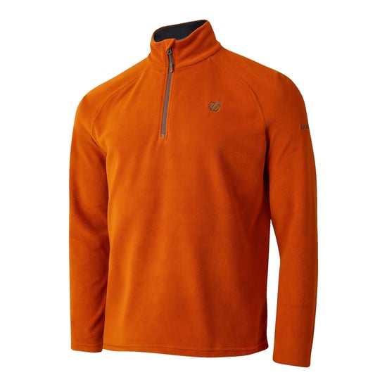 Dare 2B - "Freethink II" Fleece-Oberteil für Herren (Kürbis geschmack) - Image 3