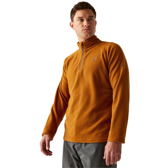 Dare 2B - "Freethink II" Fleece-Oberteil für Herren (Kürbis geschmack) - Image 4