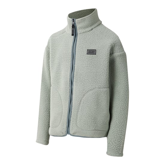 Dare 2B - "Zesty II" Fleecejacke für Kinder (Martini Olive) - Image 3