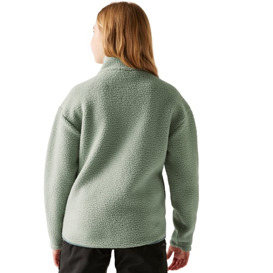 Dare 2B - "Zesty II" Fleecejacke für Kinder (Martini Olive) - Image 5