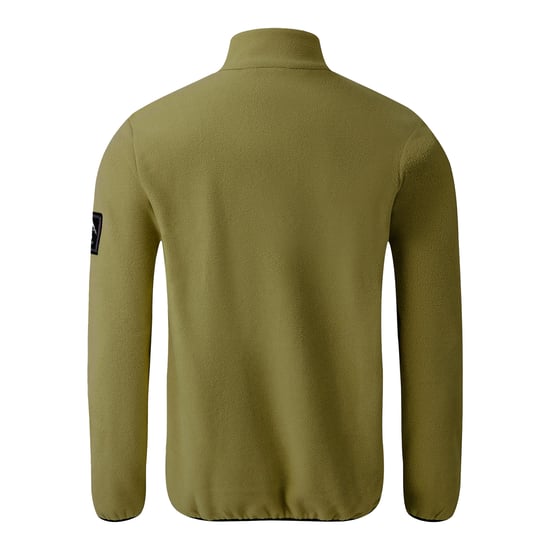 Dare 2B - "Affinity" Fleece-Oberteil für Herren (Martini Olive) - Image 2
