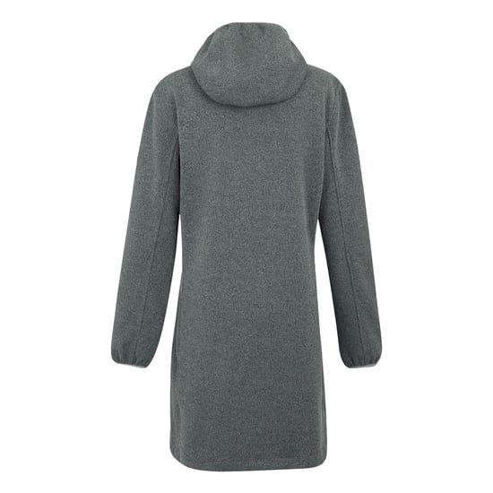 Regatta - "Bloomfield" Fleecejacke für Damen (Wolkengrau/Pop) - Image 2