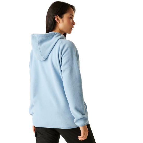 Dare 2B - "Snowburst" Kapuzenpullover für Damen (Gletschersee) - Image 4