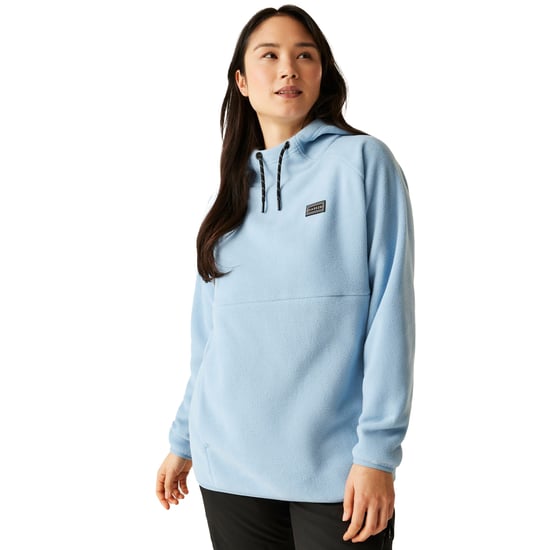 Dare 2B - "Snowburst" Kapuzenpullover für Damen (Gletschersee) - Image 5