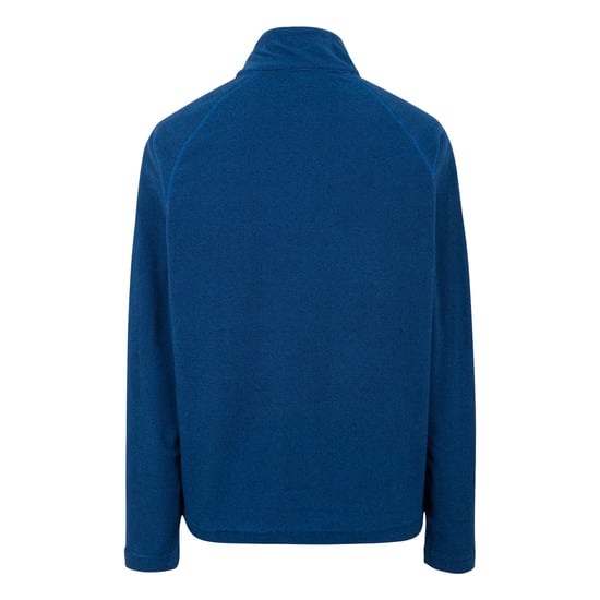 Regatta Great Outdoors Herren Montes Fleece-Pullover (Schnorchel-Blau/Marine) - Image 2