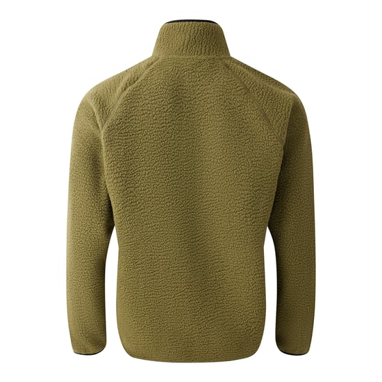 Dare 2B - "Camber" Fleece für Herren, Recyceltes Polyester (Martini Olive) - Image 2