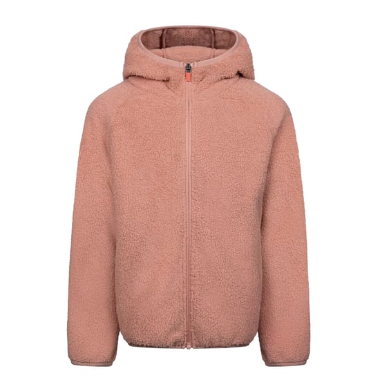 Trespass - "Minally" Fleecejacke für Kinder (Mittelrose) - Image 1