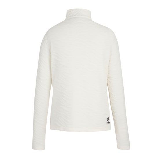 Dare 2B - "Glamourize III" Midlayer für Damen, mit kurzem Reißverschluss (Morgengrau) - Image 2