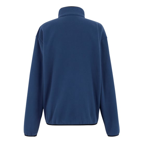 Regatta - "Frankie" Fleecejacke Durchgehender Reißverschluss für Herren (Indigo) - Image 2