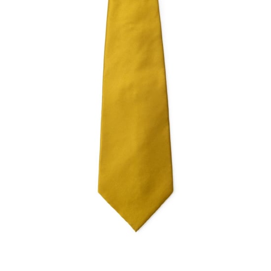 Edelgold Seidenkrawatte - Image 3
