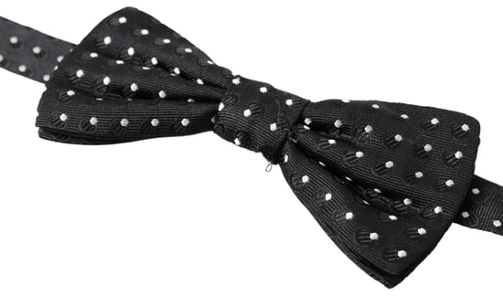 Gr053ego Fliege im Polka Dot Design - Image 2