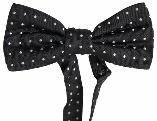 Gr053ego Fliege im Polka Dot Design - Image 3
