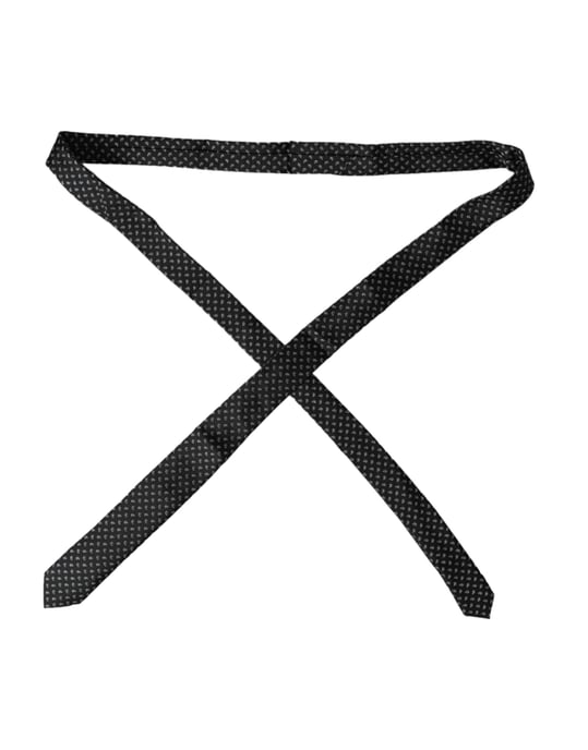 Paisleymuster Krawatte Slim Fit - Image 6